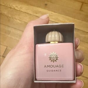 Amouage Guidance travel size Perfume